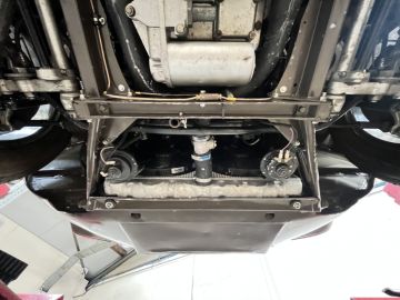 Jaguar E-Type